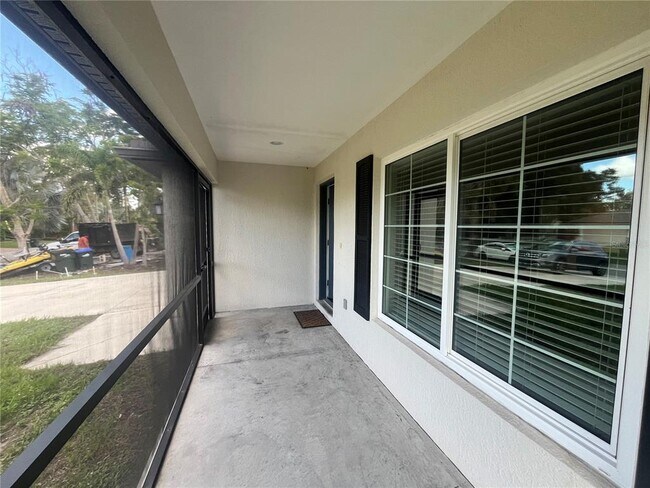 1370 McCrory St in North Port, FL - Building Photo - Building Photo