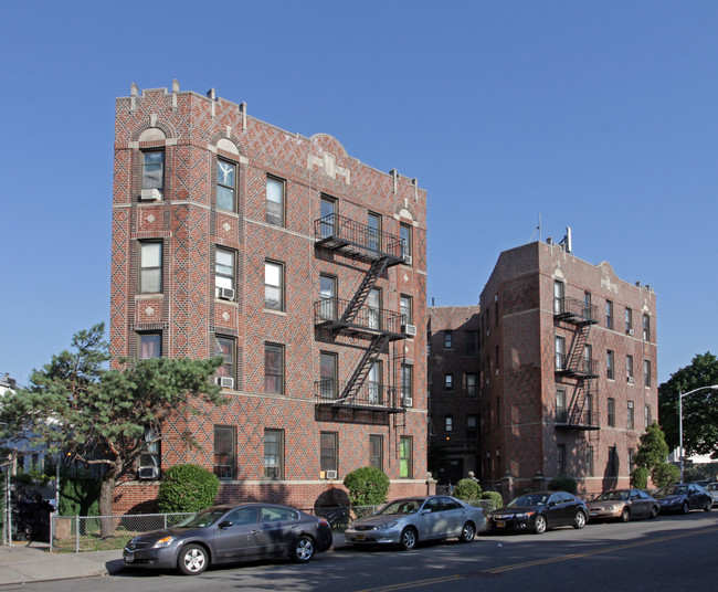 630 Dahill Rd in Brooklyn, NY - Building Photo - Building Photo