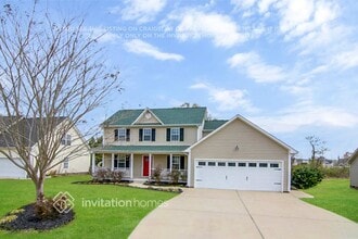 187 Bear Oak Dr in Smithfield, NC - Building Photo - Building Photo