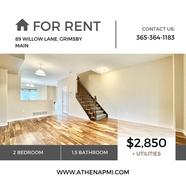 property at 89 Willow Ln