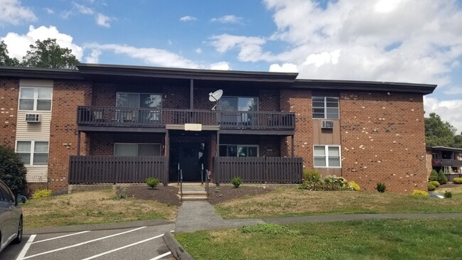 property at 75 Balance Rock Rd