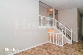 116 Westridge Blvd in Greenwood, IN - Building Photo - Building Photo