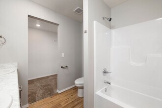 114 Silver Maple Dr in Aurora, MO - Building Photo - Building Photo