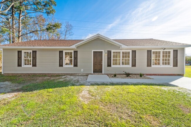 property at 136 Sandy Dr