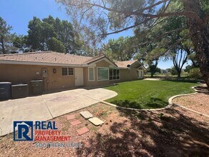 1410 S 700 W in Hurricane, UT - Building Photo - Building Photo