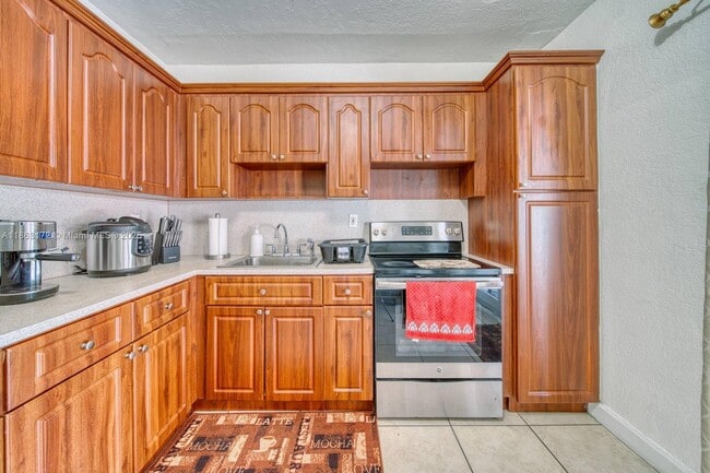 property at 3440 NW 87th Terrace