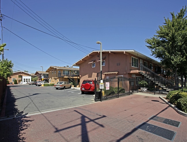 Cascade Village