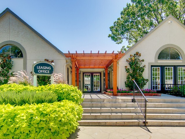 Three60 North Apartments in Grand Prairie, TX - Building Photo - Building Photo