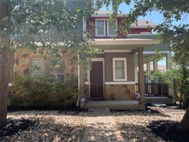 1007 Taulbee Ln in Austin, TX - Building Photo