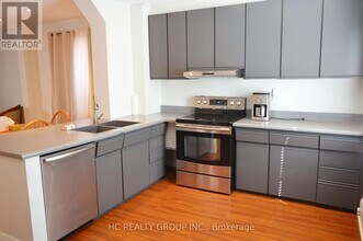 191 Locksley Ave. in Toronto, ON - Building Photo - Building Photo