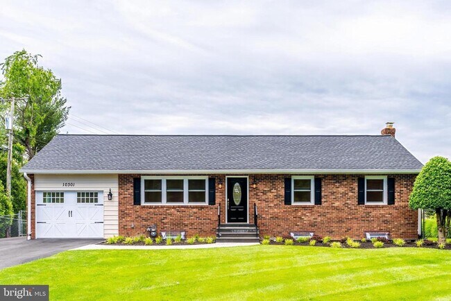 property at 10301 Colvin Run Rd