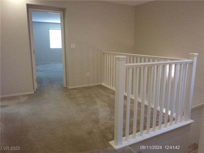 property at 8643 Rowland Bluff Ave