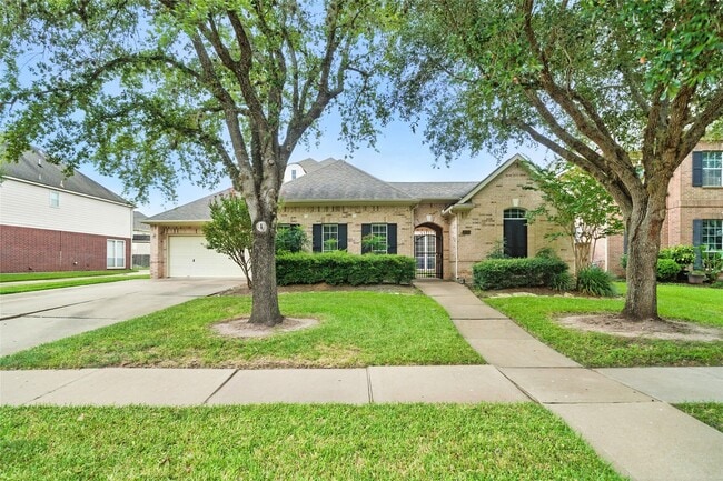 property at 1806 Rock Spring Ct
