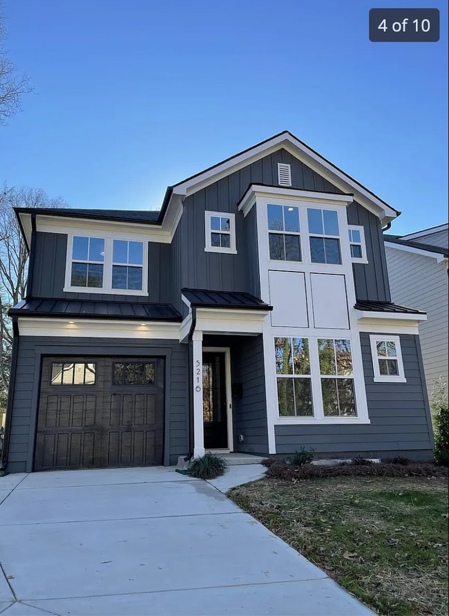 property at 5216 Lynnville Ave