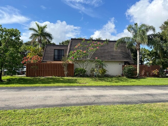 property at 326 Jupiter Lakes Blvd