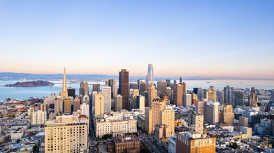 Nob Hill Tower in San Francisco, CA - Building Photo - Building Photo