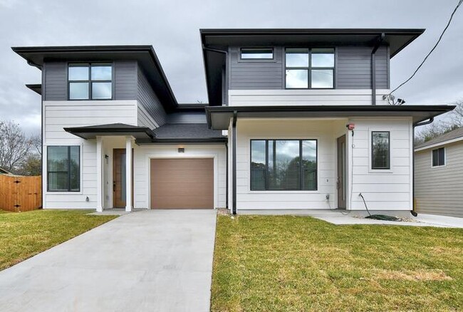 property at 1914 Barge St