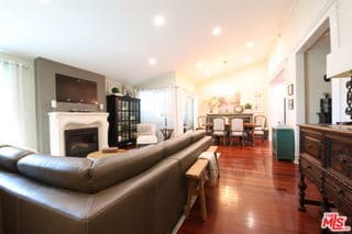 property at 603 S Prospect Ave