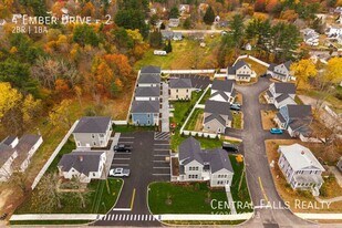 1 Orchard St in Dover, NH - Building Photo