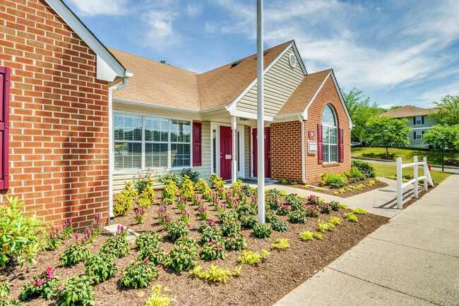 Chestnut Ridge Apartments in Harrisonburg, VA - Building Photo - Building Photo