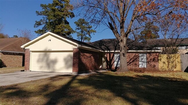 property at 22606 Pine Mist Ln