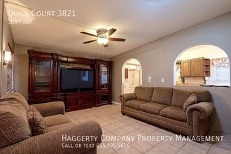 3821 Quill Ct in El Paso, TX - Building Photo - Building Photo