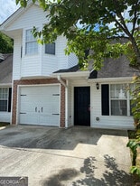 209 E Wilson St in Villa Rica, GA - Building Photo