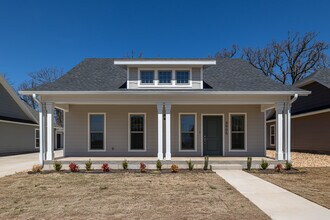 Hawthorne Grove in Rogers, AR - Foto de edificio - Building Photo
