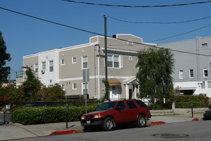 125 Park Rd Apartments