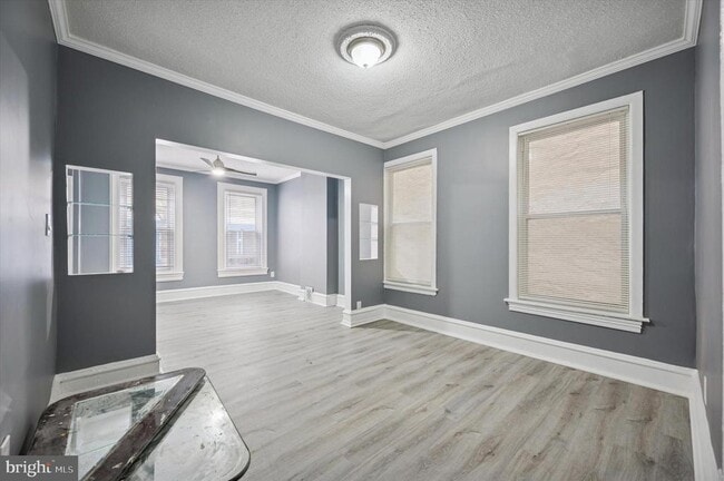 property at 1518 N Peach St