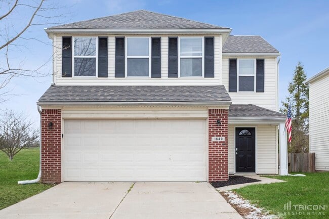 property at 1640 Composer Way