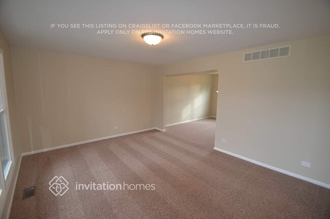 134 Brookwood Ln E in Bolingbrook, IL - Building Photo - Building Photo