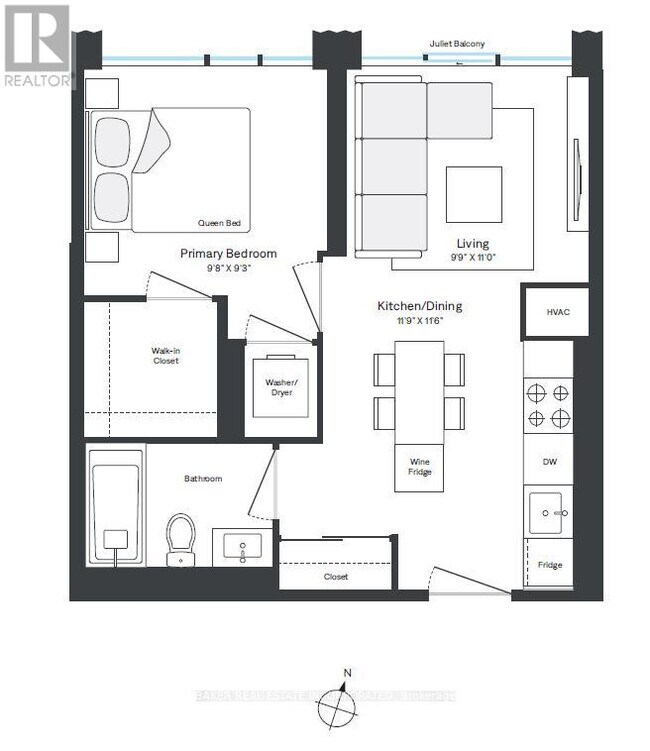 65 Trinity St in Toronto, ON - Building Photo - Building Photo