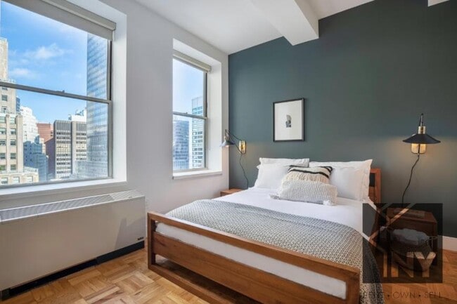 property at 20 William St