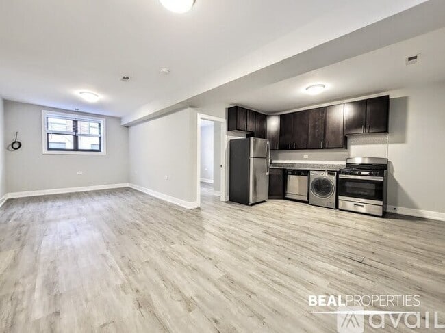 822 W Waveland Ave, Unit 819-GDN in Chicago, IL - Building Photo - Building Photo