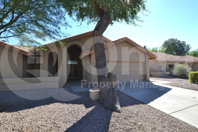 2409 W Marlboro Dr in Chandler, AZ - Building Photo - Building Photo