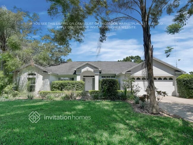 property at 3902 Caravel Ln