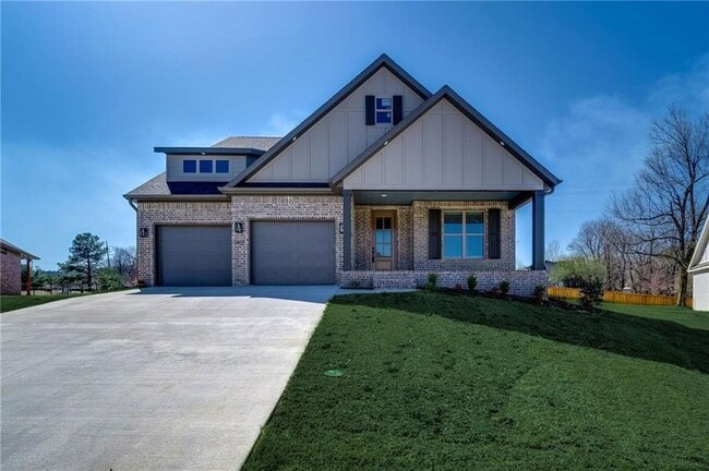 property at 3421 Galaxy Cir