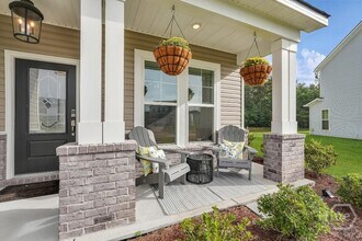 24 Headlands Ct in Savannah, GA - Building Photo - Building Photo