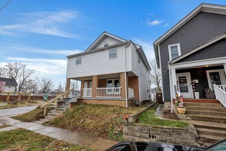 280 1/2-85-82 S Wheatland Ave in Columbus, OH - Building Photo - Building Photo