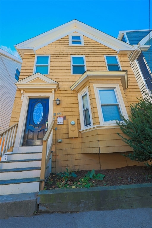 property at 89 Condor St