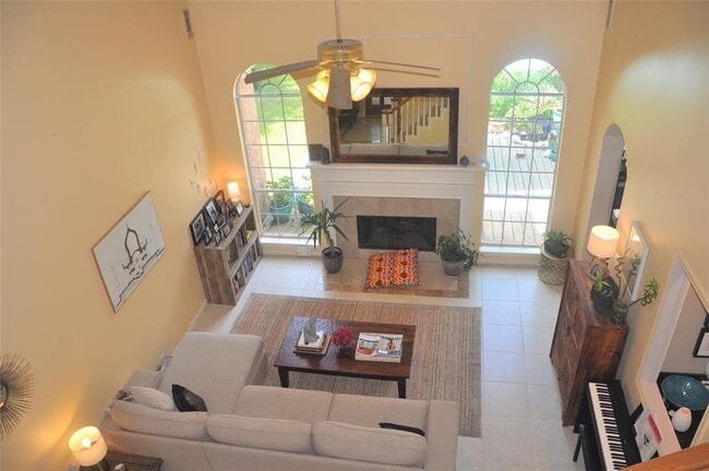 property at 5631 Cottonmist Ct