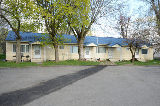 4210 N Avalon Rd in Spokane Valley, WA - Foto de edificio - Building Photo