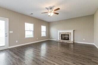 92 Moss Way in Cartersville, GA - Building Photo - Building Photo