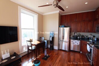 483 Beacon St, Unit 1 in Boston, MA - Building Photo - Building Photo