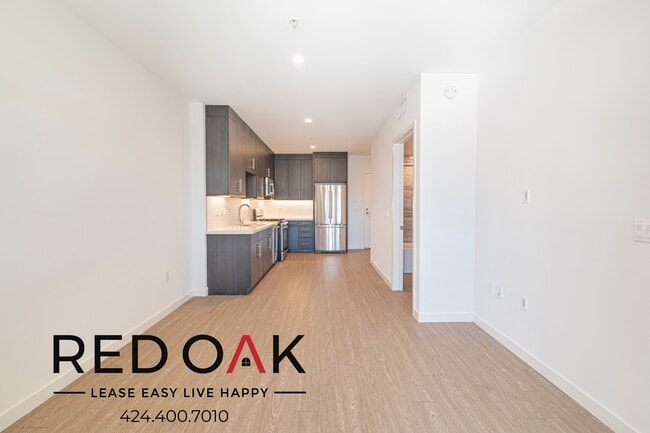 property at 11405 Chandler Blvd