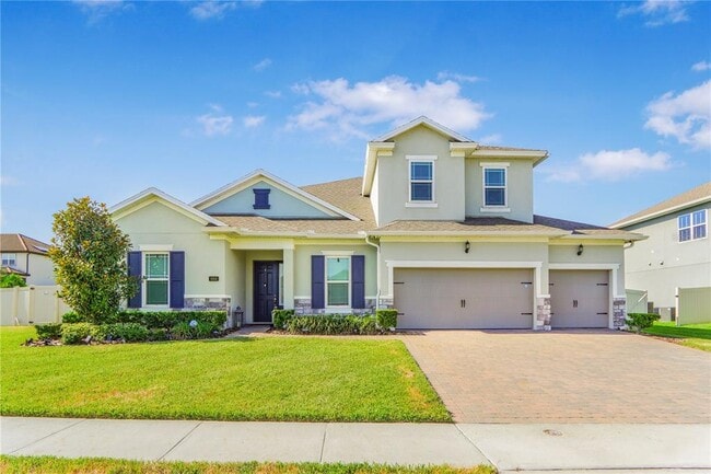 property at 694 Brooks Field Dr