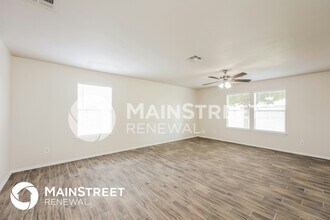 6458 Candleview Ct in San Antonio, TX - Foto de edificio - Building Photo