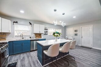 1419 Westmoreland Ave in Charleston, SC - Building Photo - Building Photo