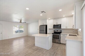 3545 W Galveston St in Chandler, AZ - Building Photo - Building Photo